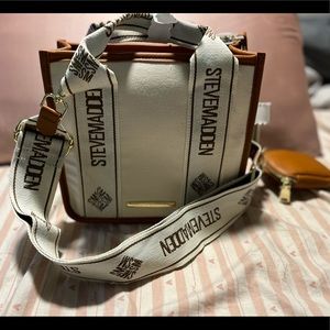 Steve Madden Bwebber